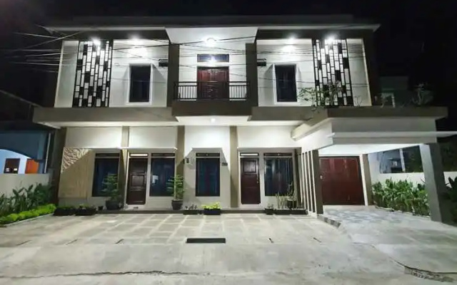 Grand Rengganis Syariah