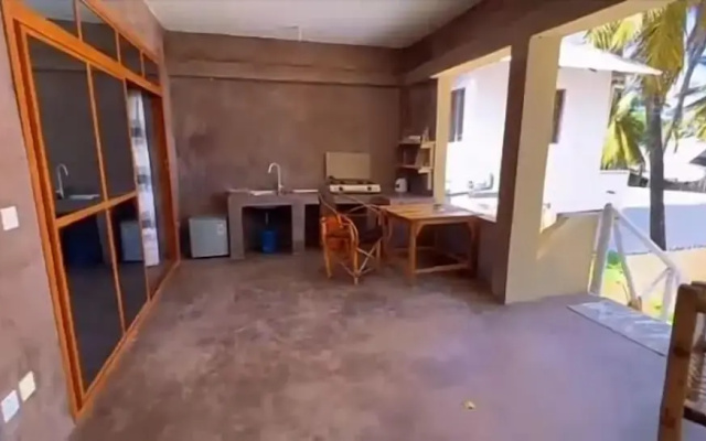 Sanha Fresh residence