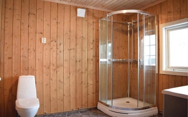 Stunning Home in Gol With 2 Bedrooms