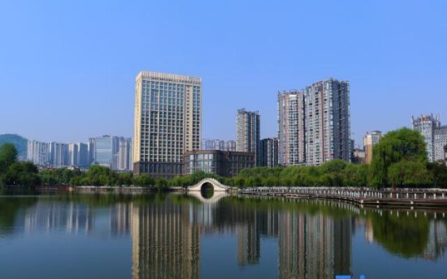 Panjiang Argyle Grand Hotel