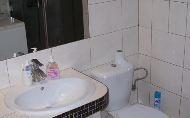 Apartment Saint Adalbert