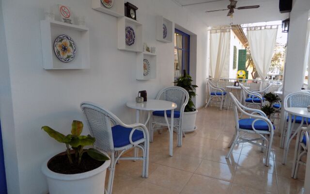 Hostal Villa Maruja