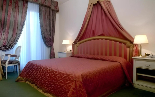 Quattro Stagioni Hotel & Spa