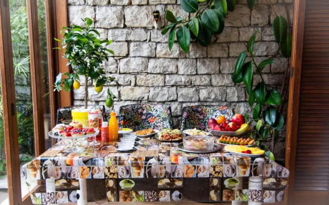 El Rincon del Artista