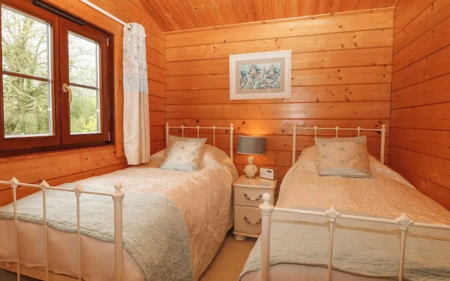 Kingfisher Lodge