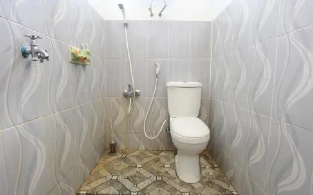 Homestay Syariah Asyuban by OYO Rooms