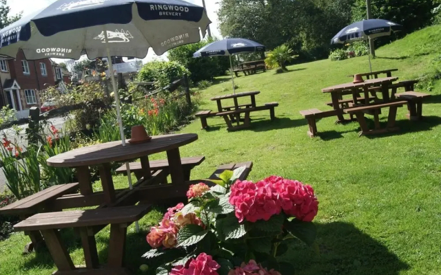 The Flying Bull Inn