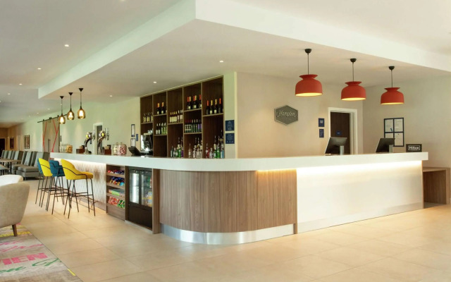Hampton by Hilton Hamilton Park
