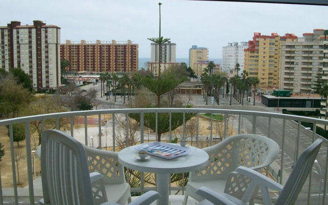 Sorolla 6Âº - 26 (SÃ³lo Familias)