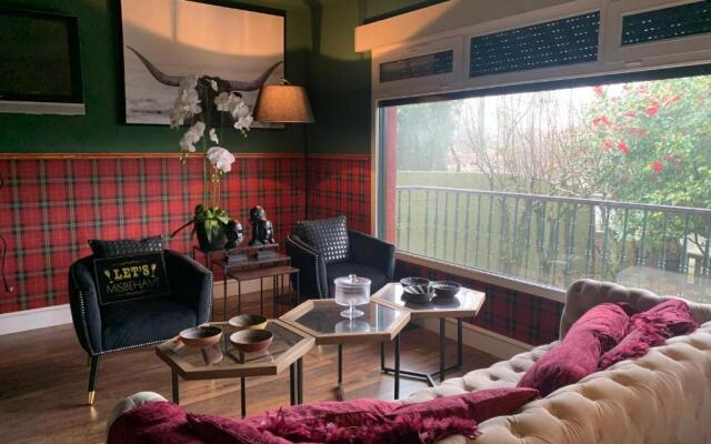 La Casa De La Marquesa 4