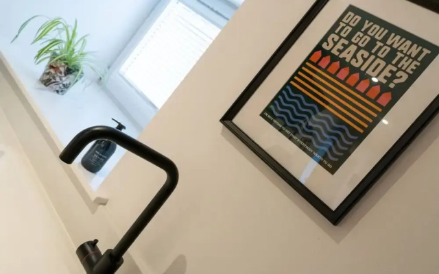 The Lookout Lossiemouth