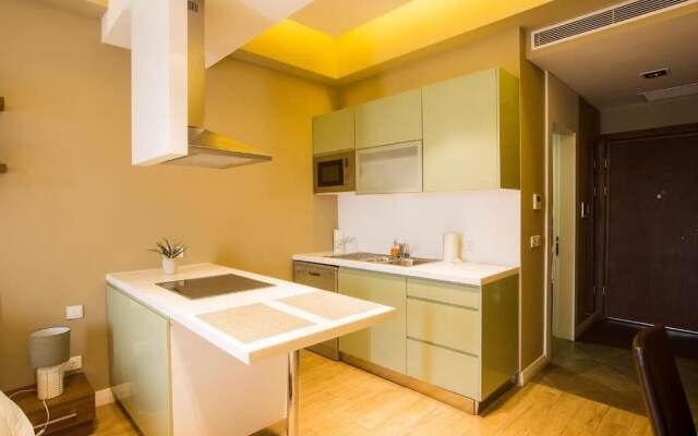Accra Fine Suites
