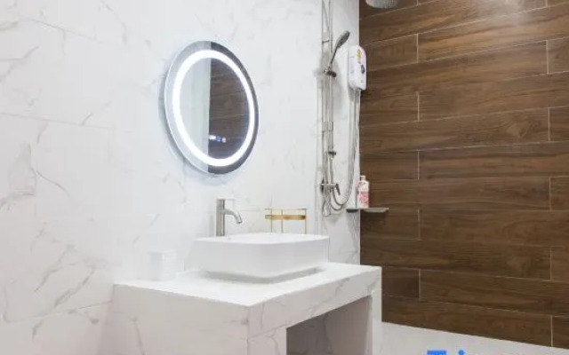 Villa Archie 1st fl.