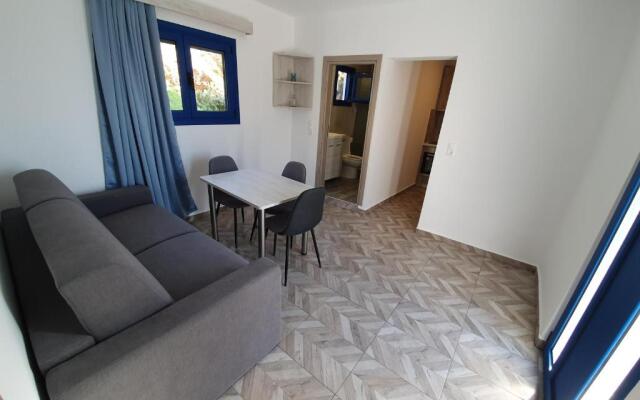 Edem House Finikas