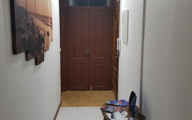 Stars Rooms Beatus - Hostel