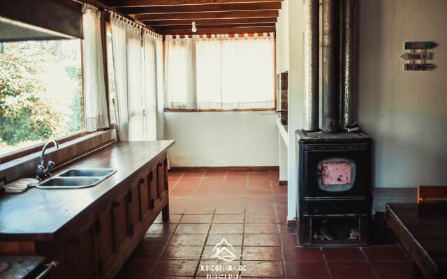 Rinconada de Nahuelpan Guest House