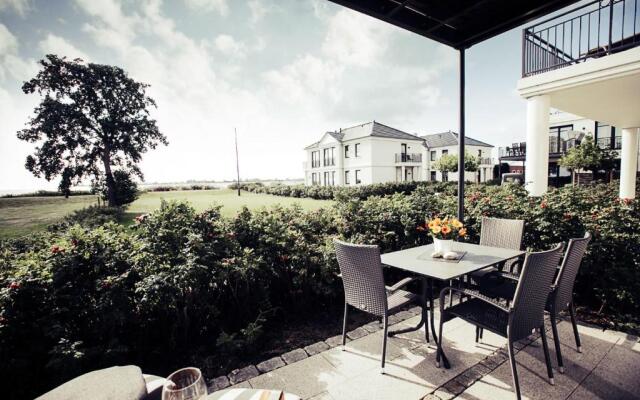 Fehmarn-OstseeferienMeerblick Porschen 1462