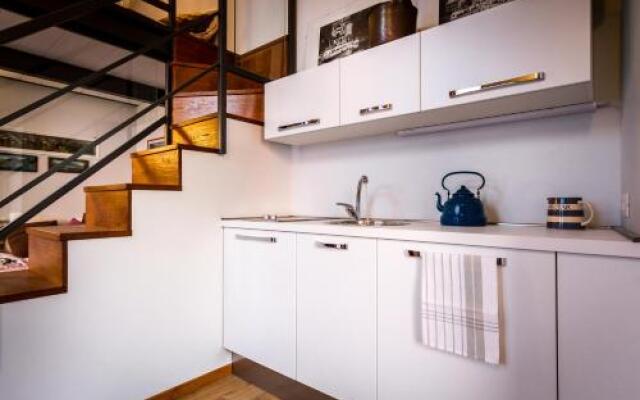 Le Casette Apartments - byMyHomeinComo