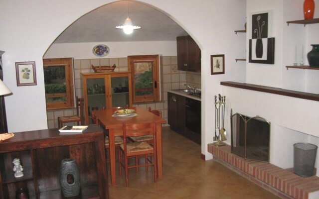 Residence L'Uliveto