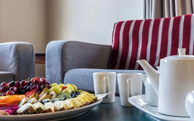 Turangi Leisure Lodge