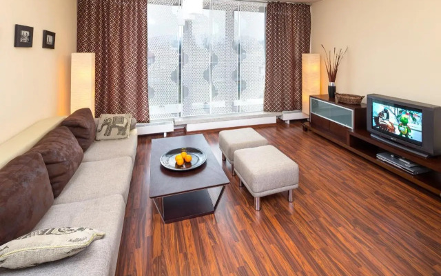 Apartament Park