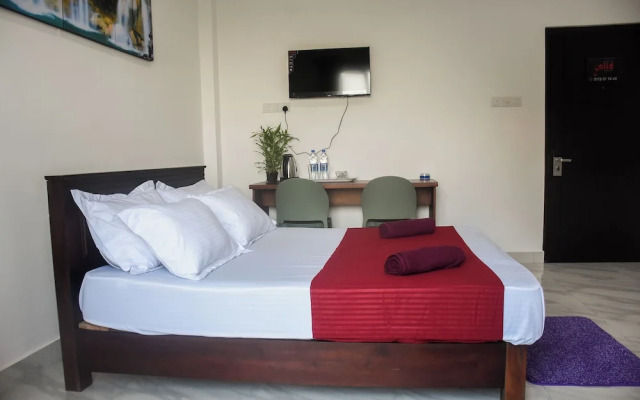 The Regent Grand Hotel - Galle Face