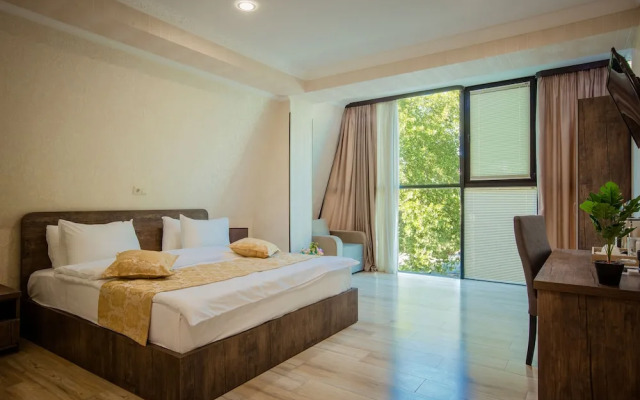 Hotel Comfort
