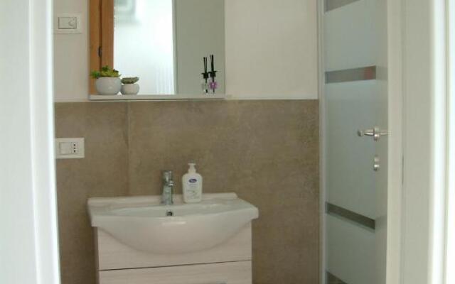 Casa vacanza Piazza Marconi