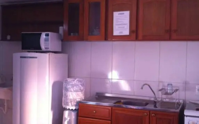 Residencial Varandas