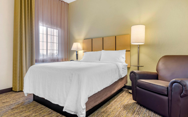 Candlewood Suites Alabaster by IHG