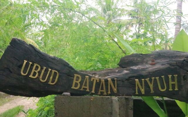 Ubud Batan Nyuh Bed Breakfast & Spa