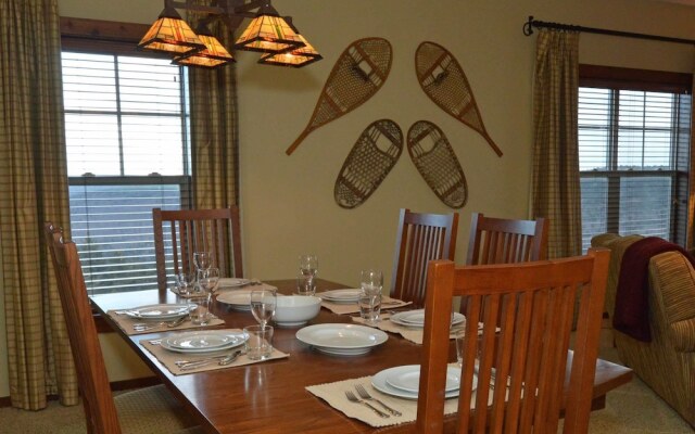 6br: Soaring Eagle 204