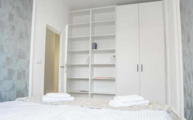 Długa 17 Residence