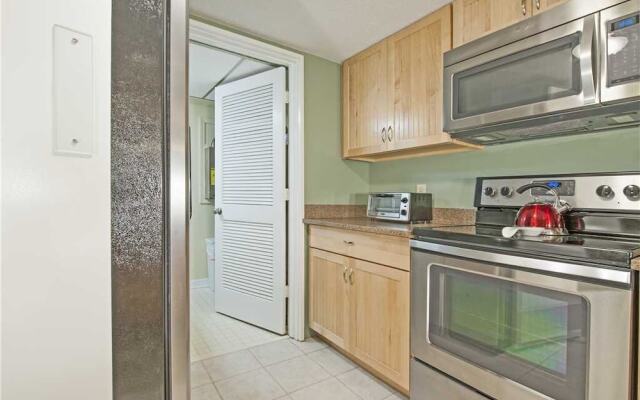 Plantation Club 527 - Two Bedroom Condo