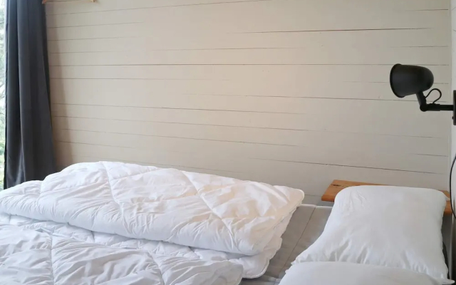 8 Person Holiday Home in Sondeled