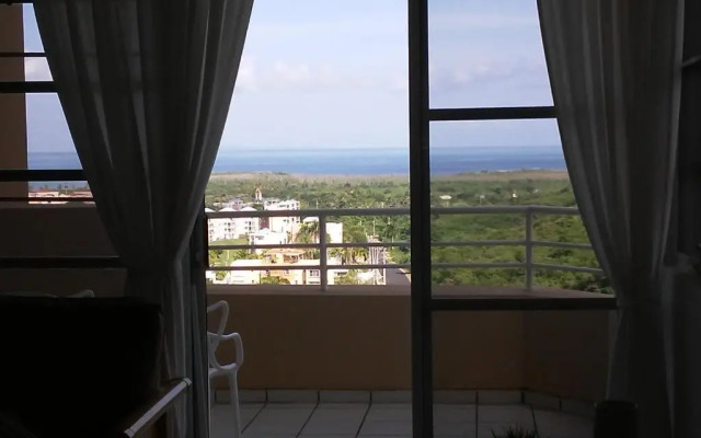 Coastal View Apartment