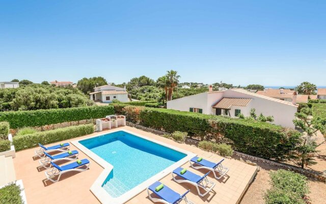 Villa Rose