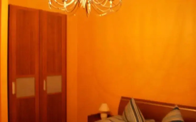 Gay Hostel Varavīksne
