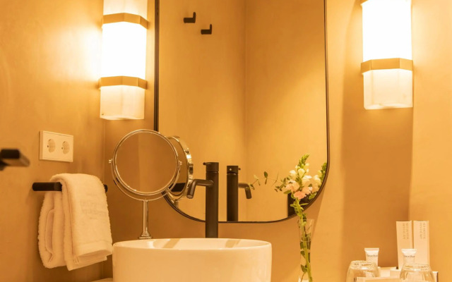 Hospes Las Casas del Rey de Baeza, a Member of Design Hotels