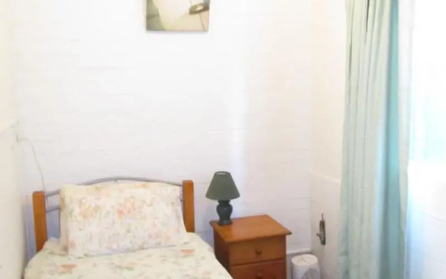 Sandy Bottoms Guesthouse