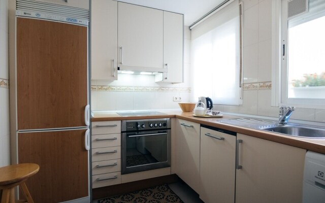 Calle Mayor Apartment