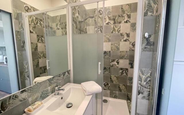 Le Cocon en CentreVille Grand T3 Wifi-Netflix