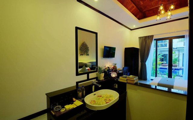 Udaya Residence