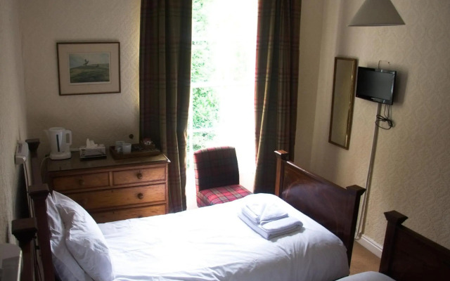 Horseshoe Hotel