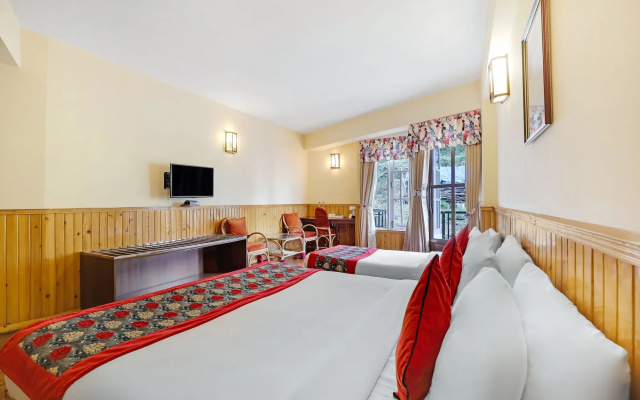 Summit Newa Regency – Guest Rooms – Pelling