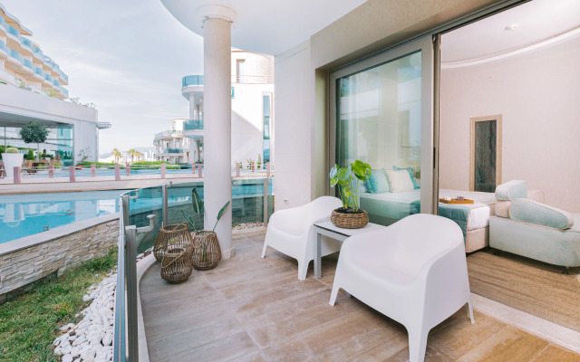 İlica Hotel Spa & Wellness Thermal Resort