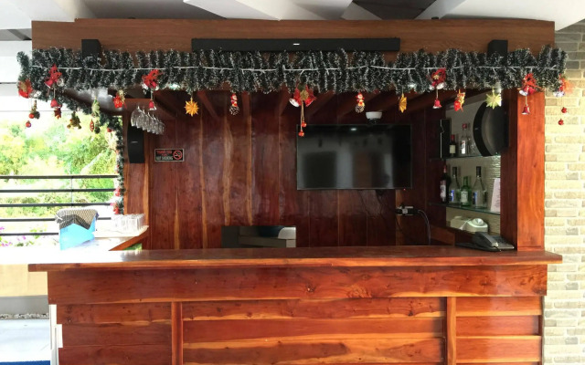 Greenfields Tourist Inn