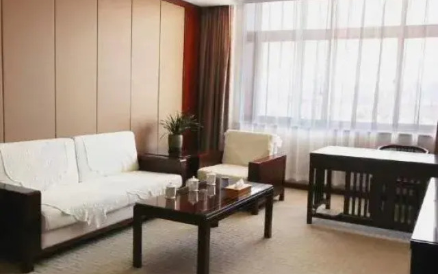 Xincheng Hotel