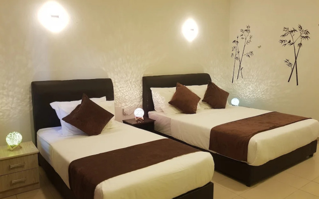 Pangkor Holiday Resort - photo 5