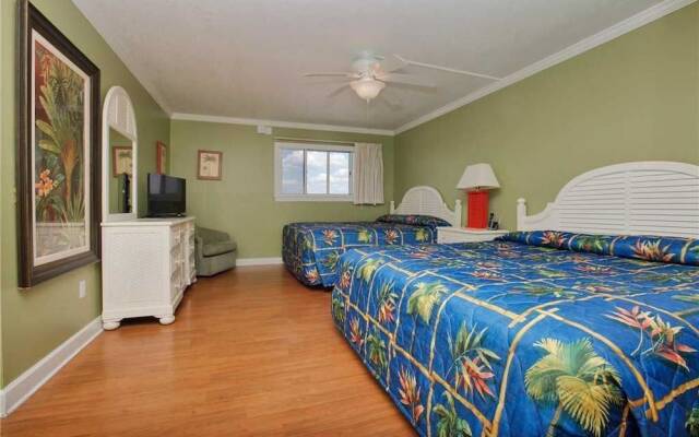 Summit 1511 - Three Bedroom Condo